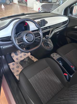 FIAT 500 usata, con Controllo trazione