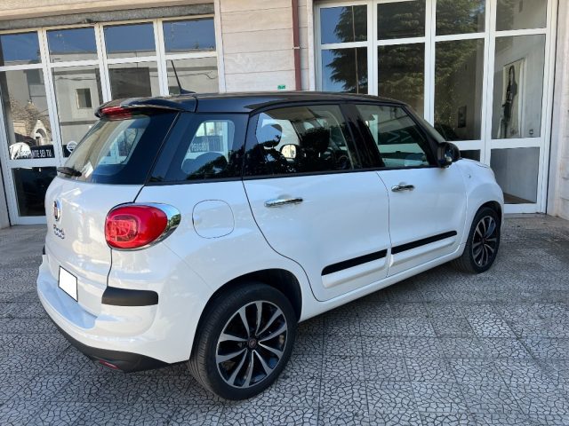 FIAT 500L usata 7