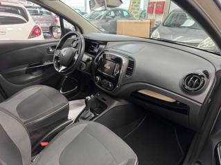RENAULT Captur usata, con MP3