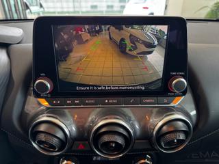 NISSAN Juke usata, con Fendinebbia