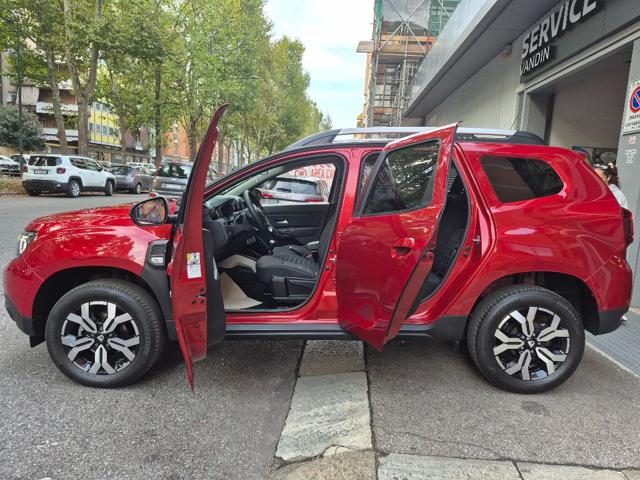 DACIA Duster usata, con Alzacristalli elettrici