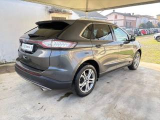 FORD Edge usata, con Cerchi in lega