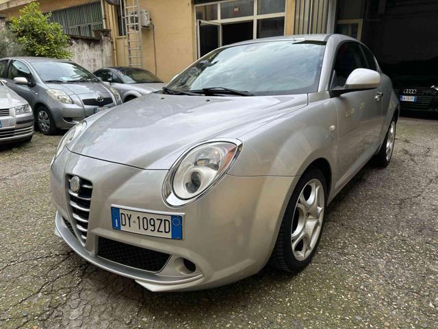 ALFA ROMEO MiTo usata, con ABS