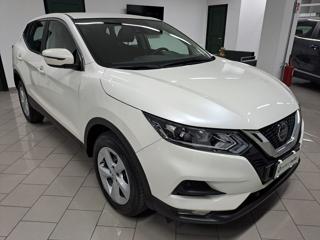 NISSAN Qashqai 1.5 dCi 115 CV BUSINESS