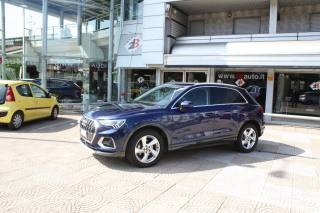 AUDI Q3 35 TDI S tronic Business Advanced