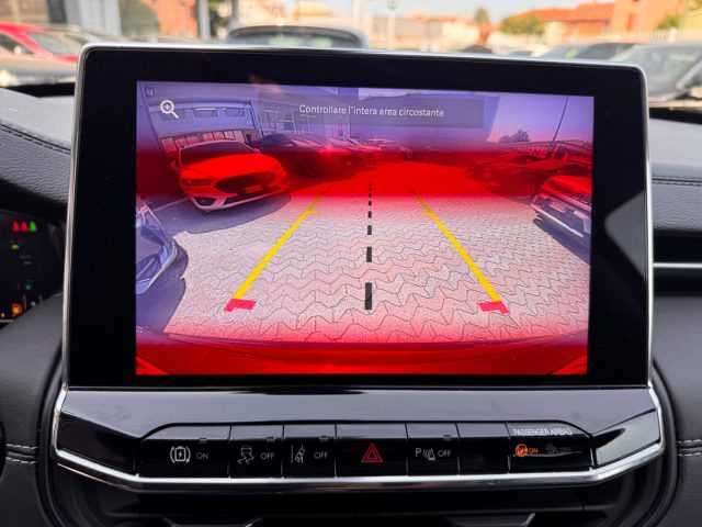 JEEP Compass usata 16