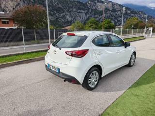 MAZDA 2 usata, con Autoradio