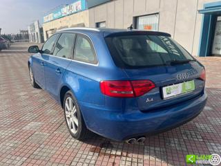 AUDI A4 usata, con Airbag Passeggero