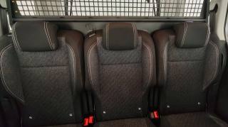 PEUGEOT Rifter usata, con Start/Stop Automatico