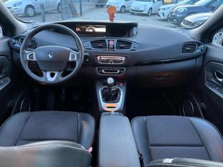 RENAULT Scenic usata, con Cruise Control