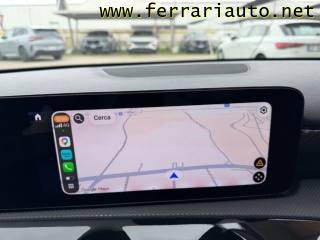 MERCEDES-BENZ A 180 usata, con Touch screen