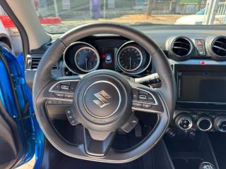 SUZUKI Swift usata, con Fendinebbia