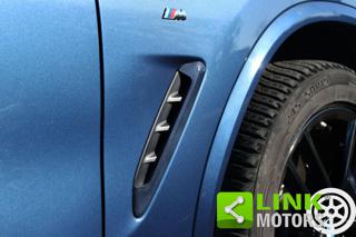 BMW X3 usata, con Sensori di parcheggio posteriori