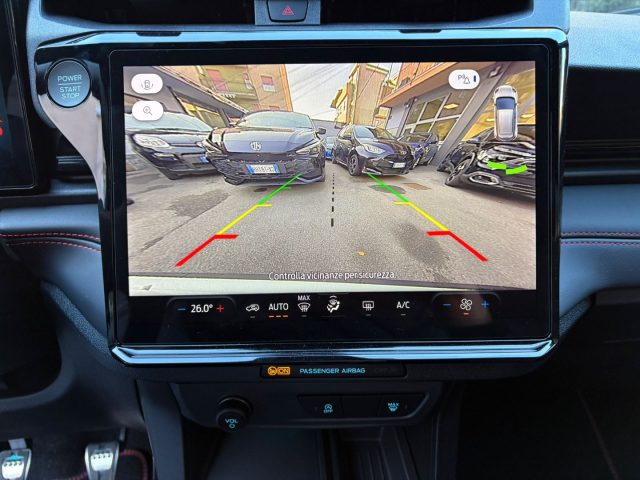 FORD Puma usata, con ESP