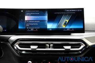 BMW 320 usata, con Bluetooth