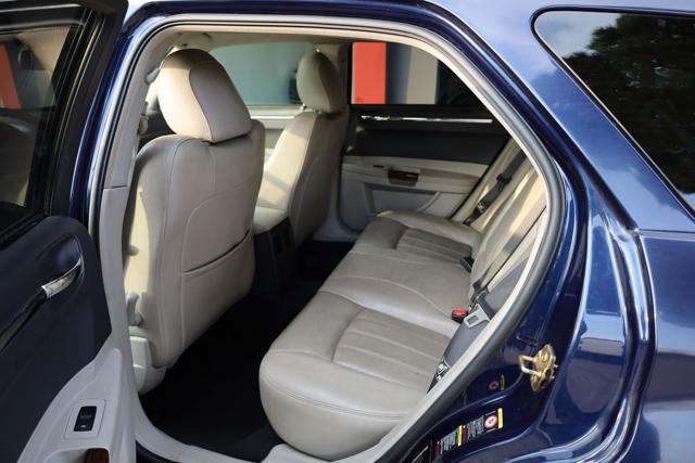 CHRYSLER 300C usata 69