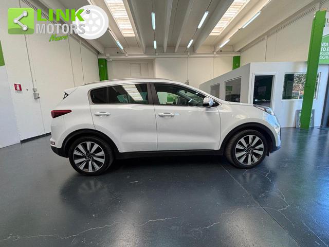 KIA Sportage usata 28