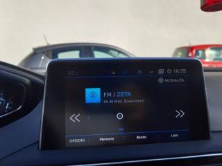 PEUGEOT 3008 usata, con Cerchi in lega