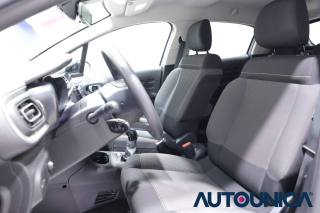 CITROEN C3 usata, con Autoradio