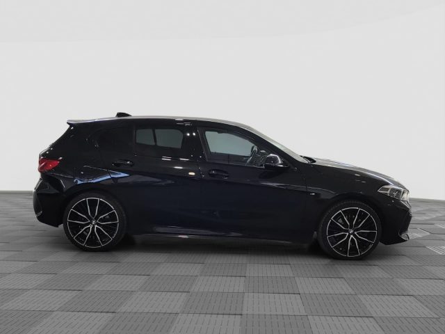 BMW 120 usata 5