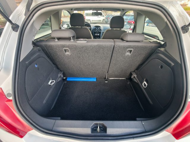 OPEL Corsa usata, con Servosterzo