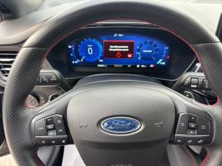 FORD Focus usata, con Sistema di navigazione