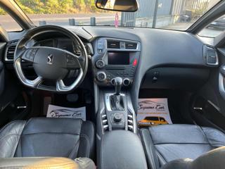 DS AUTOMOBILES DS 5 usata, con Bluetooth