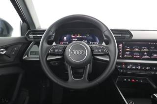 AUDI A3 usata 5