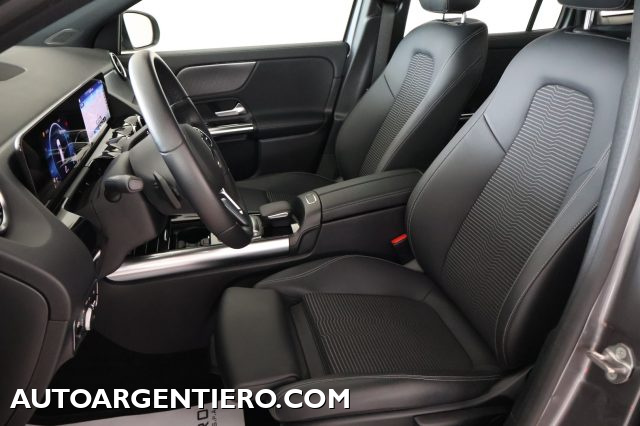 MERCEDES-BENZ GLA 200 usata, con Autoradio