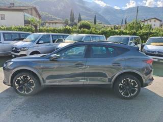 CUPRA Formentor usata, con Airbag