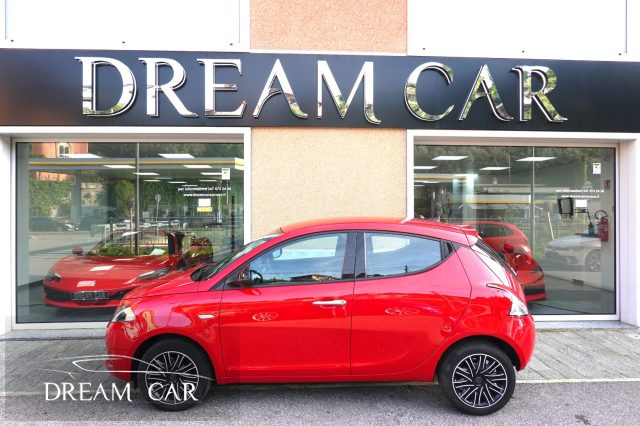 LANCIA Ypsilon usata, con Airbag