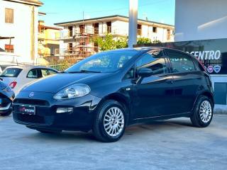 FIAT Punto usata, con Airbag Passeggero
