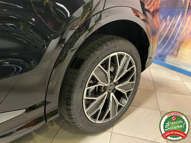 AUDI Q5 usata, con Servosterzo