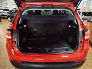 JEEP Compass usata, con Servosterzo