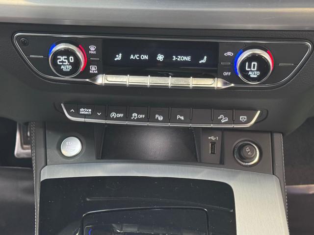 AUDI Q5 usata, con Cruise Control