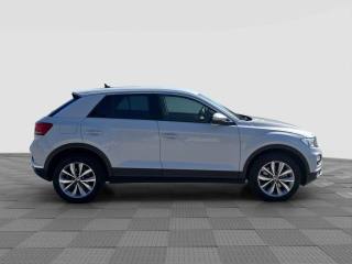 VOLKSWAGEN T-Roc usata 5