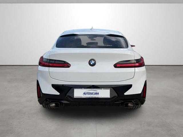BMW X4 usata, con Airbag Passeggero