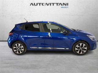 RENAULT Clio usata, con Cerchi in lega