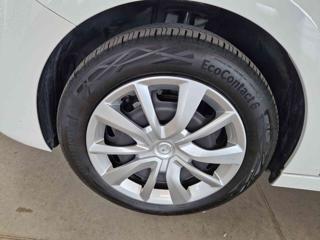 OPEL Corsa usata, con Autoradio digitale