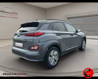 HYUNDAI Kona usata, con Antifurto