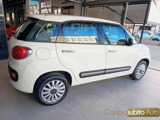 FIAT 500L usata, con ESP