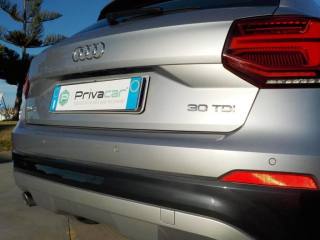 AUDI Q2 usata, con Cruise Control