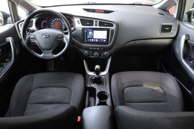 KIA cee