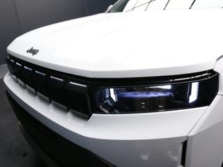 JEEP Compass usata, con Chiusura centralizzata
