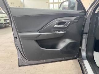 MG ZS usata, con Controllo elettronico della corsia