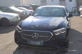 MERCEDES-BENZ E 220 usata, con Airbag Passeggero