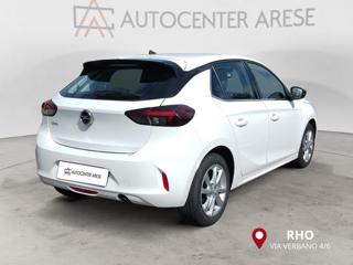 OPEL Corsa usata, con Autoradio