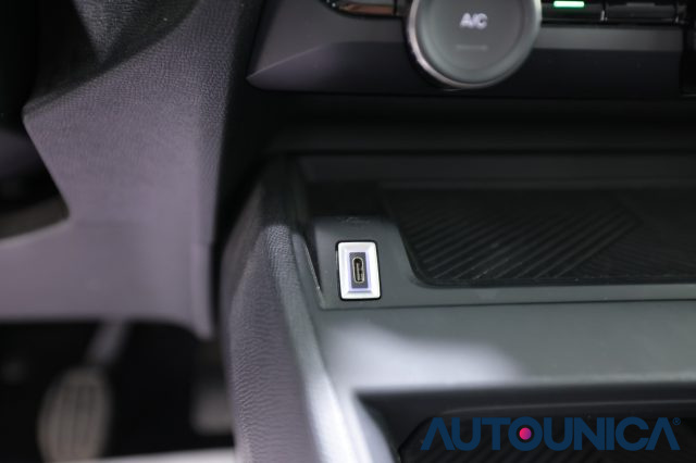 CITROEN C4 usata, con Specchietti laterali elettrici