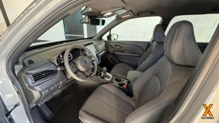 SUBARU Forester usata, con Chiusura centralizzata