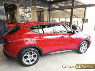 ALFA ROMEO Tonale usata, con Chiusura centralizzata